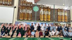 PHR & KMMBS Salurkan 700 Paket Sekolah, Gapai Mimpi dan Merangkai Senyum Anak-anak Yatim