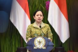 Peringati Sumpah Pemuda Ke-98, Ketua DPR Puan Maharani Minta Akses Pendidikan Diperluas